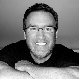 Scott Gericke